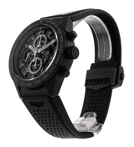 Tag Heuer Carrera CAR2A91.FT6071